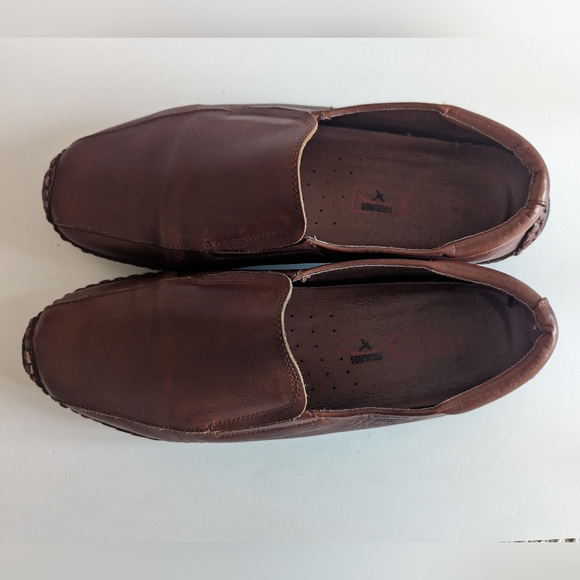 Pikolinos Men Loafers - Picture 4 of 10